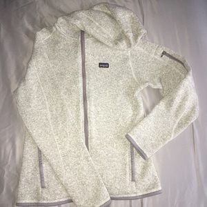 Patagonia Better Sweater Hoodie [SOLD]